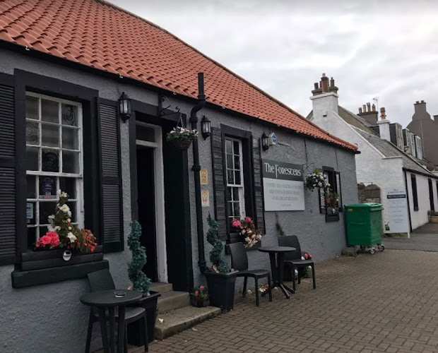 Reviews of The Foresters in Glasgow - Pub