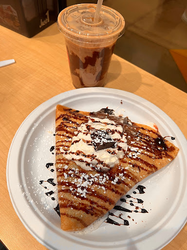 Yummy Yummy (Crepes & Snacks) - Thumbnail