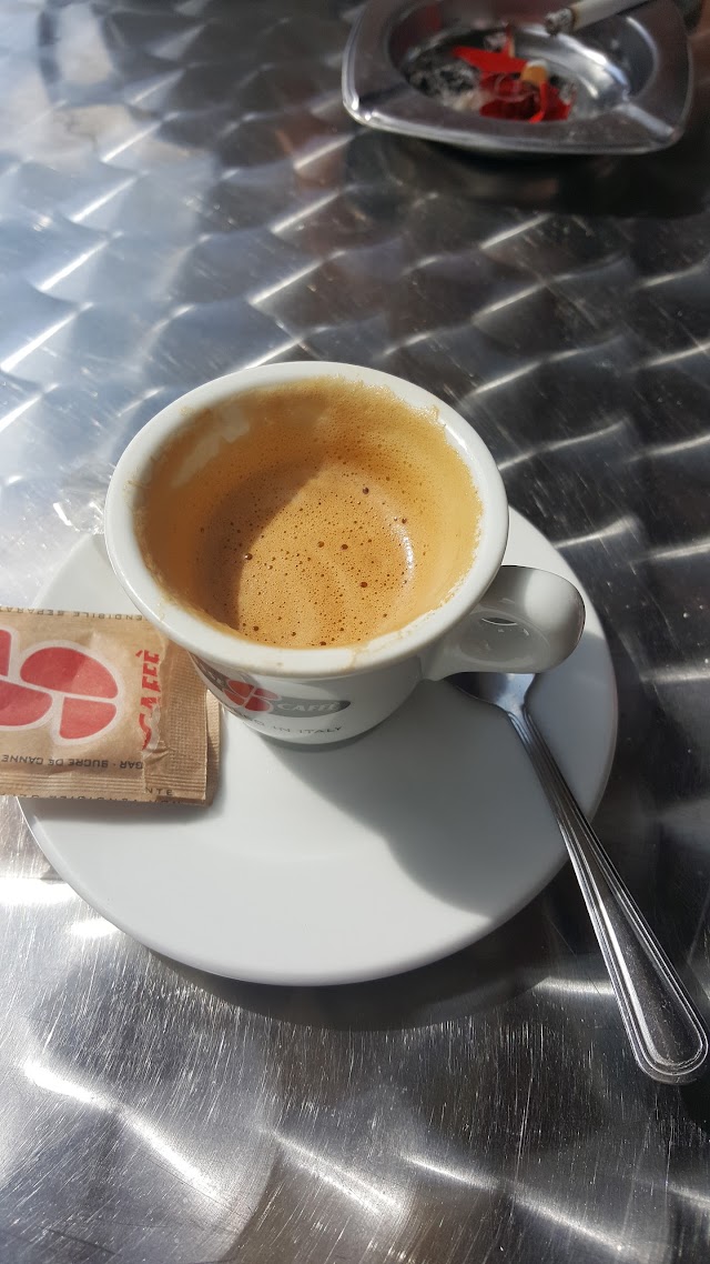 Bar Funicolare