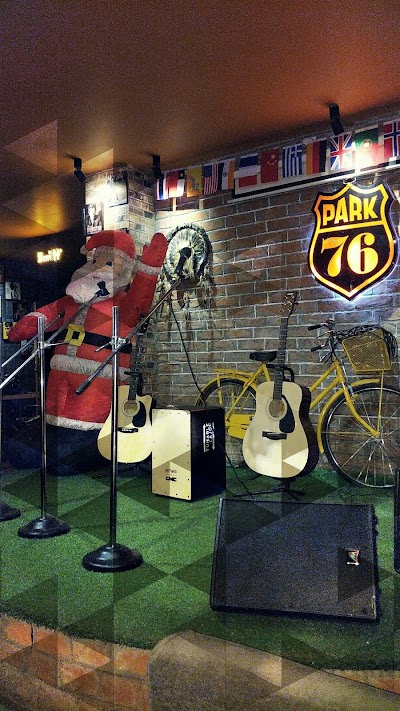 photo of PARK 76 Cafe & Pub