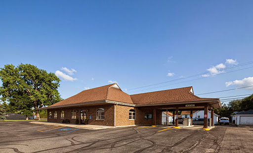 Bell Bank, Dilworth Gallery - United States