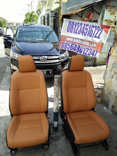 Photos of Bekleed Auto Surabaya