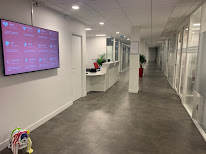 Centre d'Affaires de Créteil à Créteil