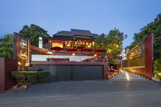 Kirikayan Boutique Resort