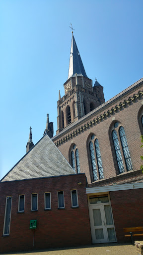 Textielhuis Te Mey B.V. - Thumbnail