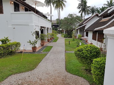Photos of The Sanctuary Hotel Luang Prabang