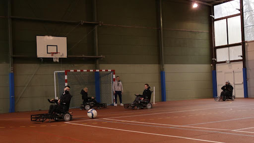 Gymnase Thomas Masaryk - Thumbnail