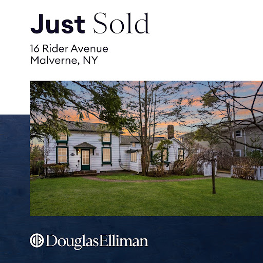 Joseph DeVito at Douglas Elliman Real Estate Gallery - United States