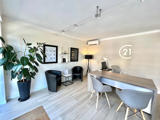 CENTURY 21 Visa Immobilier Opio - Thumbnail