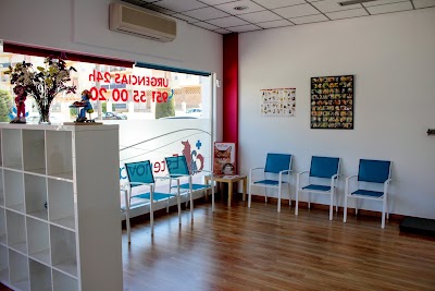 Photos of Estenova Cl&iacute;nica veterinaria