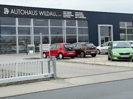 Autohaus Wildau
