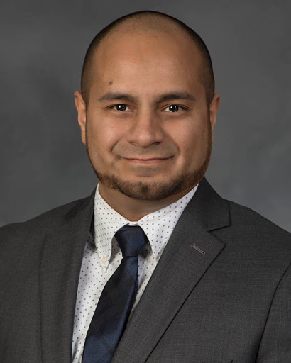 Victor Alvarado - COUNTRY Financial Agent - Thumbnail