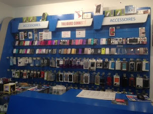 Photo n°11 de Vivre Mobile à Issy-les-Moulineaux (Magasin de téléphonie mobile)