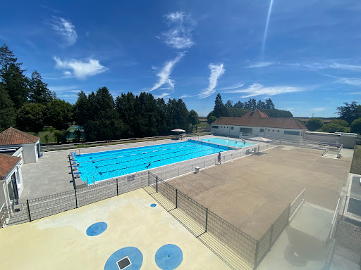 Photo de Piscine Courtenay 3CBO à Courtenay (45320)
