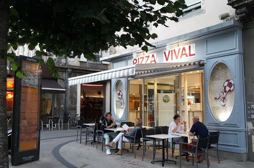 Photo 4 - La Pizz Du Coin