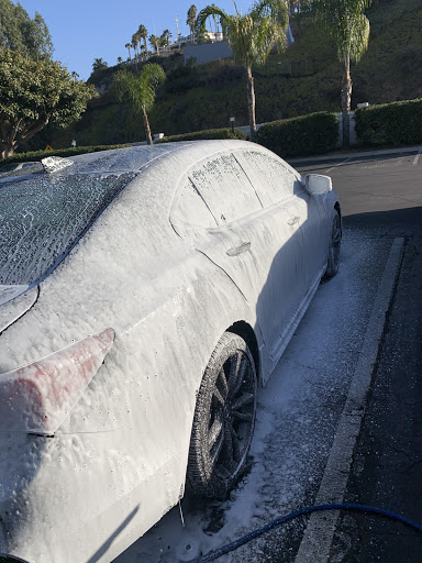 Tr detailing - Visual