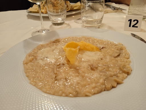 Ristorante Della Torre Nerviano - Thumbnail