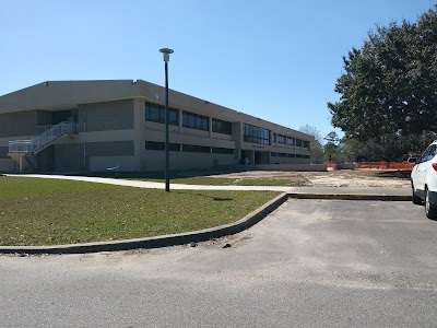 Mississippi Gulf Coast Community College - Jackson County Campus