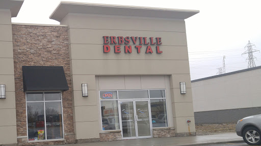 Erbsville Dental