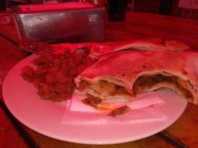 Photos of Restorante Oveja Negra
