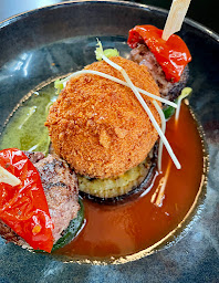 Photo n°96 de Le Lys à Lille (Restaurant français)