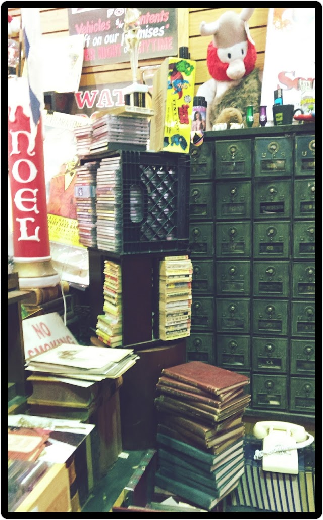 Reed Books