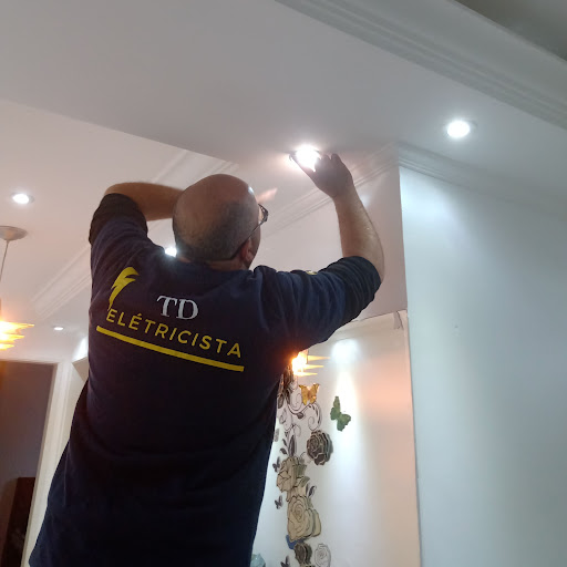 TD ELETRICISTA