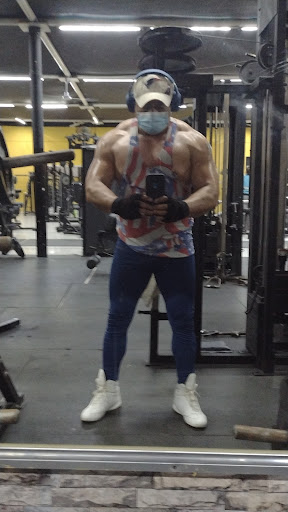 CARLOS ALAMILLA SPORT AND FITNESS - Thumbnail