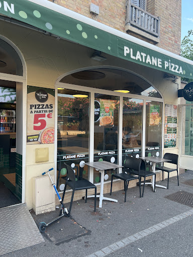 Photo 5 - Le Platane