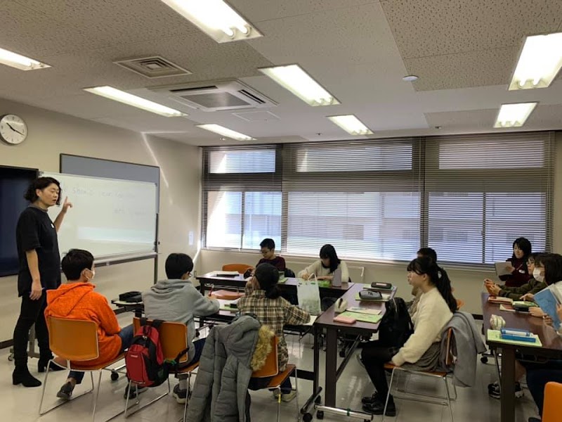 ECCジュニア 高山台教室