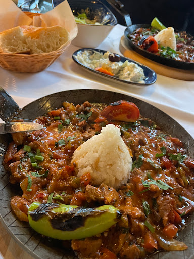 Brückenhaus Restaurant - Thumbnail