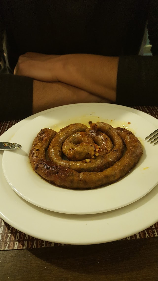 Beykoz Paça & İşkembe