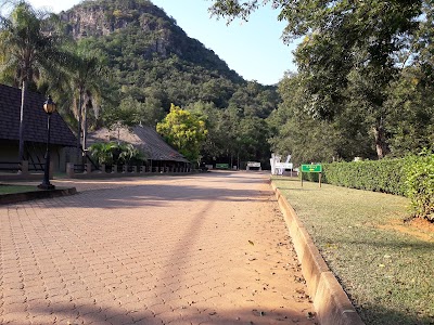 Photos of Sudwala Lodge