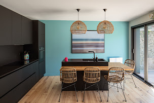 Photo n°7 de Pi Architectures Plouha à Plouha (Designer d'intérieur)