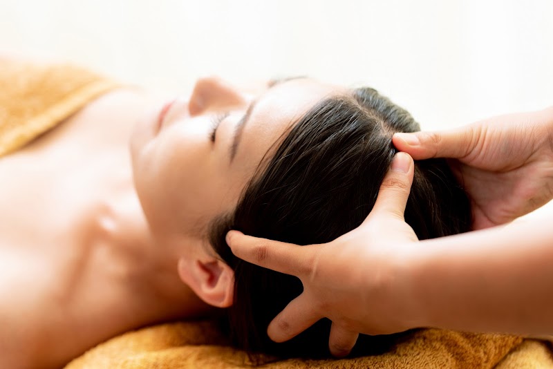 リラクゼーションサロン LANA