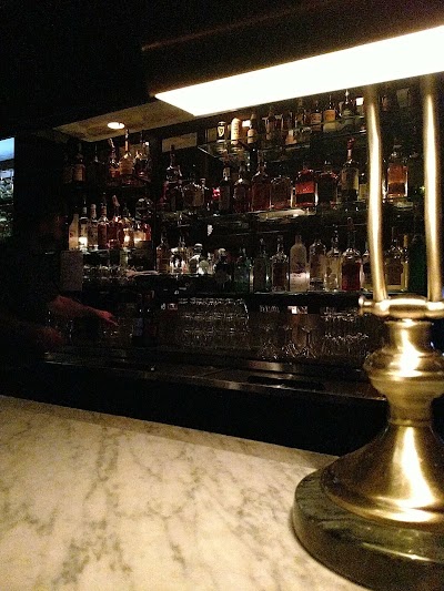 Photos of The Hotel Cafe
