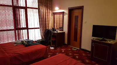 Photos of Taj Plaza Hotel