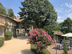 Photo n°27 de Mas Des Poutres à Charmes-sur-l'Herbasse (Lodge)