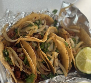 Taco Tamaulipas Taqueria Mexicana