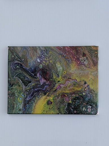 ColorCreations - Visual