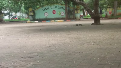 Photos of Taman Kota Tuban
