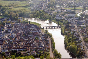 Photo n°21 de Mairie de Selles-Sur-Cher à Selles-sur-Cher (Hôtel de ville)