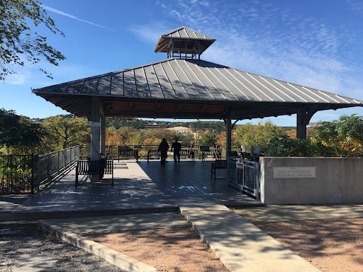 Dallas Daughtry Memorial Pavilion - Thumbnail