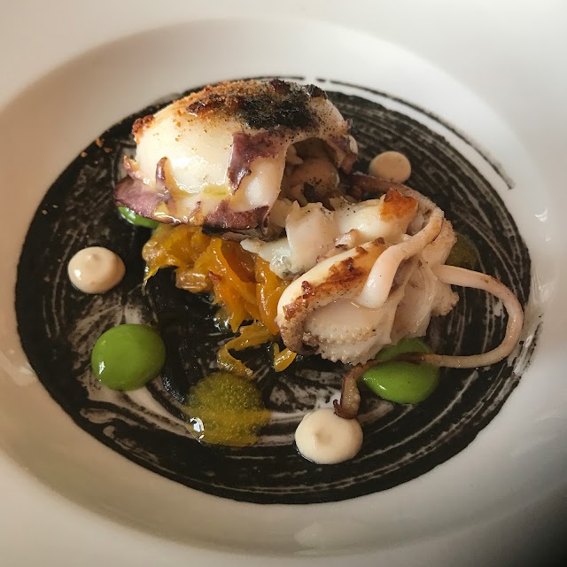 Le Giare Ristorante