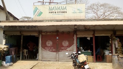 Photos of Nalua Bazar mosque