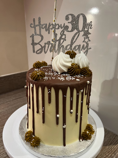 Selenaadelebakes - Visual