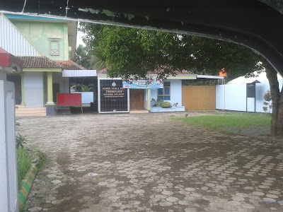Photos of Balai Desa Tinggarjaya