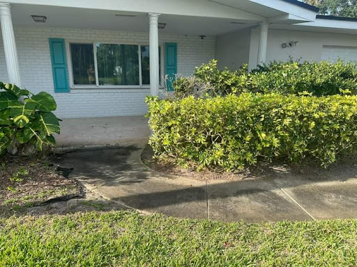 Melbourne, FL - Visual