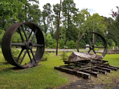 Camp Claiborne Museum