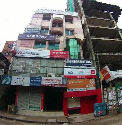 bank